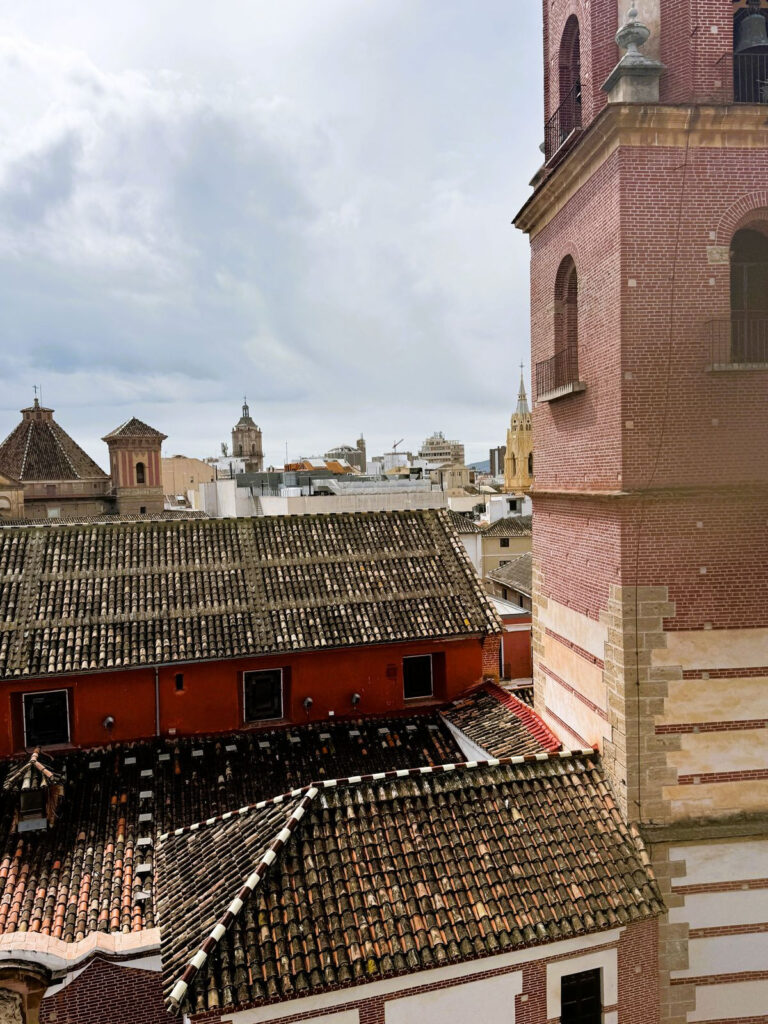 Penthouse Centro Histórico