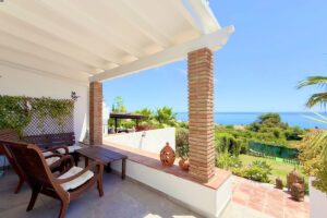 Semi-Detached House Estepona