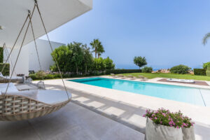 Detached Villa Santa Clara