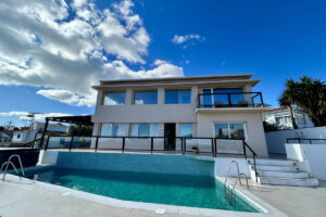 Detached Villa Torreblanca