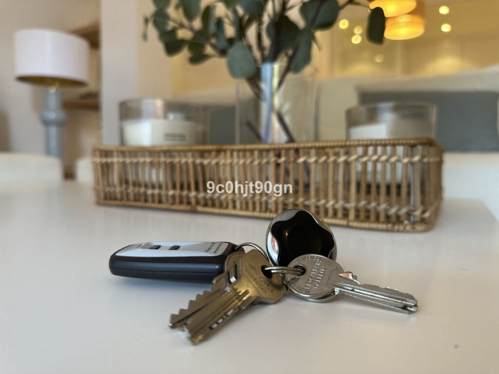 Middle Floor Apartment Elviria