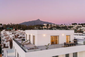 Penthouse La Campana