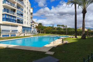 Ground Floor Apartment Estepona