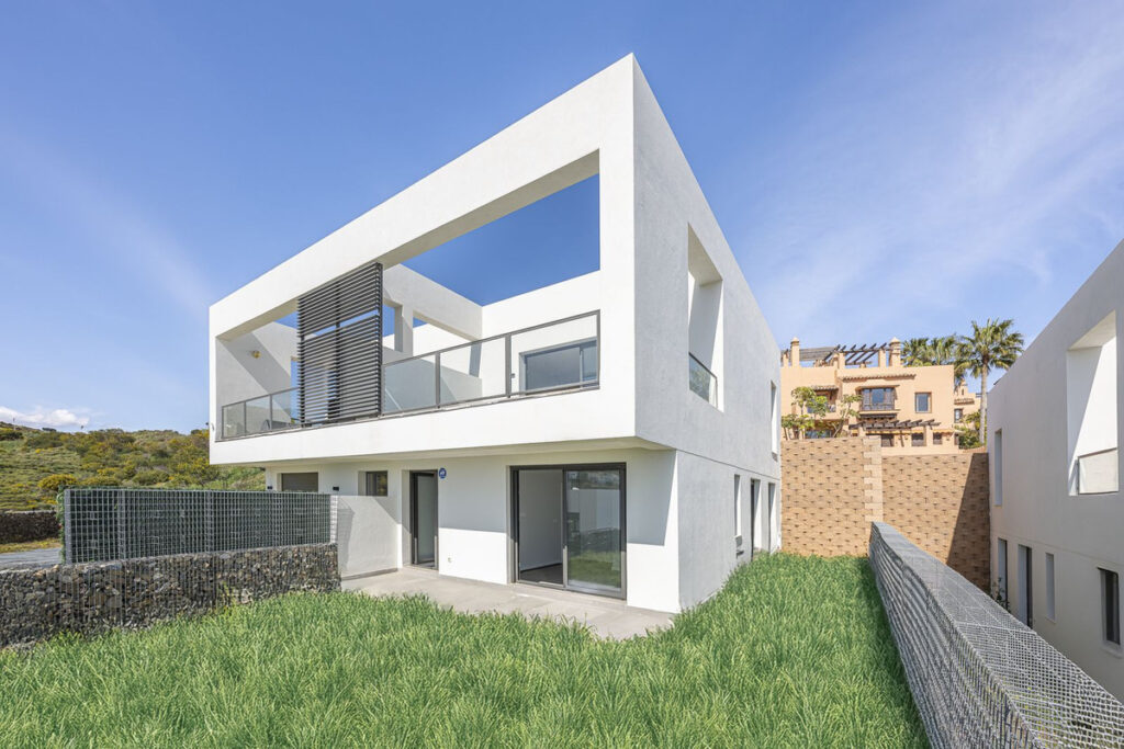 Townhouse Riviera del Sol