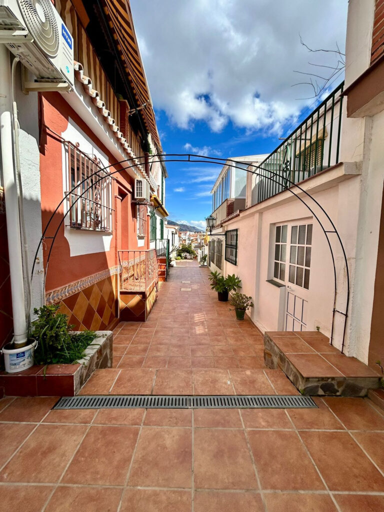 Townhouse Las Lagunas