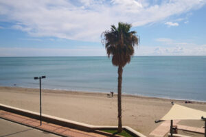 Middle Floor Apartment Carvajal