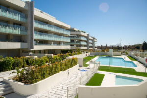 Penthouse San Pedro de Alcántara