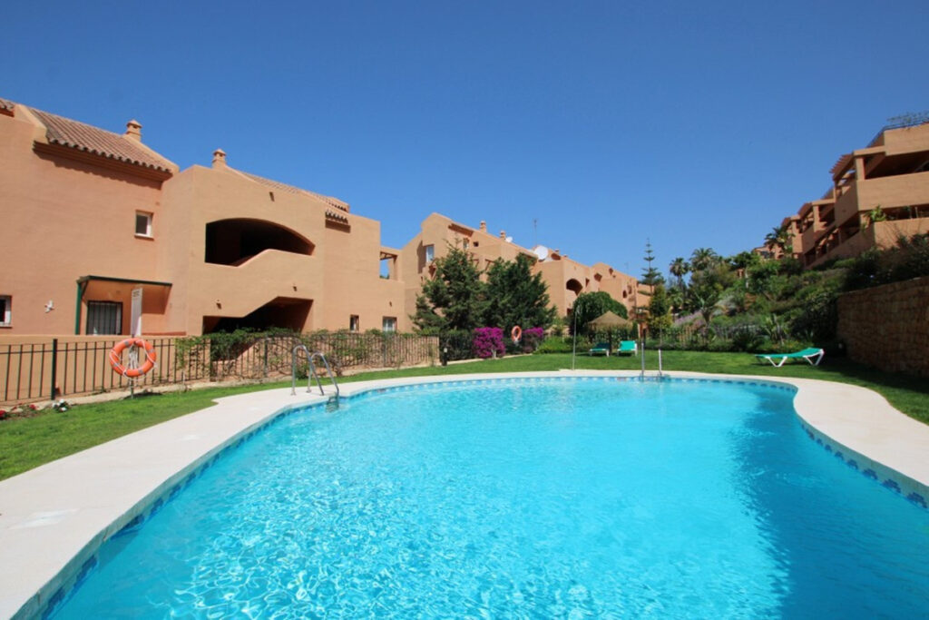 Penthouse Duplex Elviria