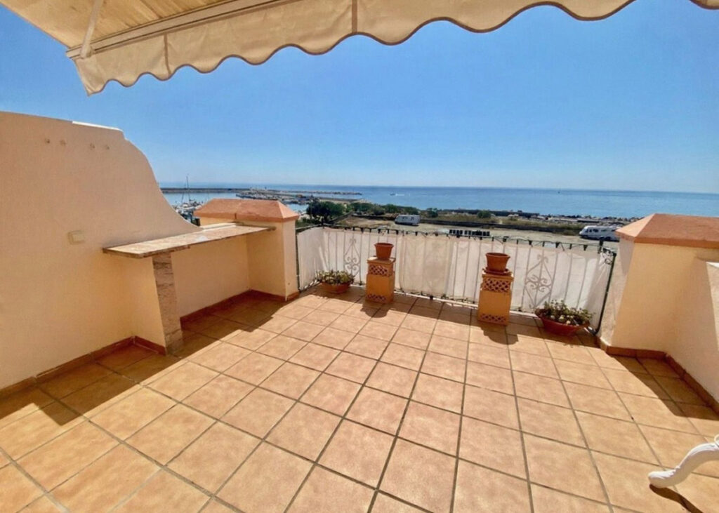 Townhouse Estepona