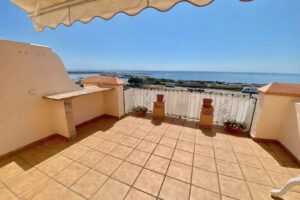 Townhouse Estepona