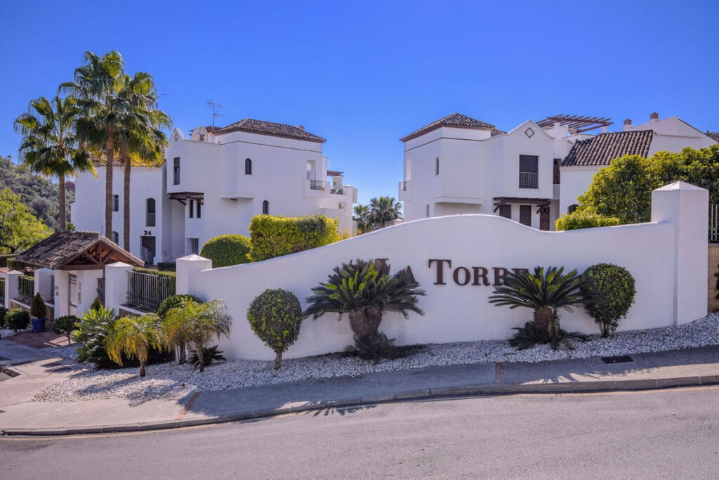 Ground Floor Apartment Los Arqueros