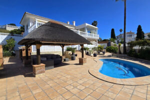 Detached Villa Cerros del Aguila