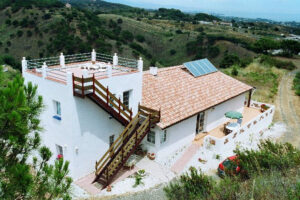 Detached Villa Estepona