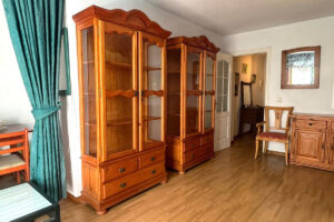 Middle Floor Apartment Marbella