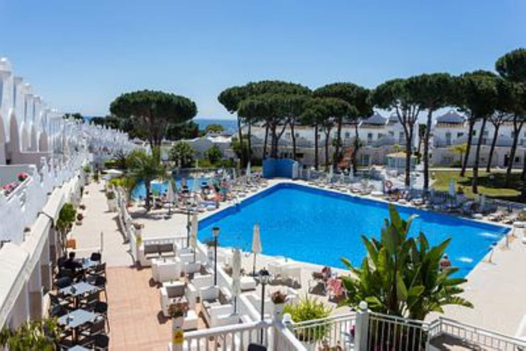 Townhouse Reserva de Marbella