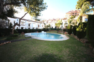 Townhouse Marbella