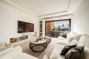 Penthouse Duplex Benahavís