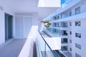 Middle Floor Apartment Nueva Andalucía