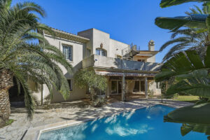 Detached Villa Reserva de Marbella