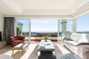 Penthouse Doña Julia