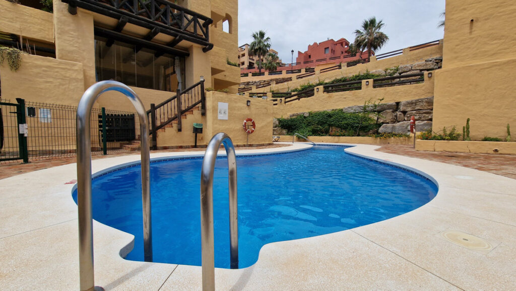 Ground Floor Apartment La Duquesa