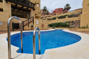 Ground Floor Apartment La Duquesa