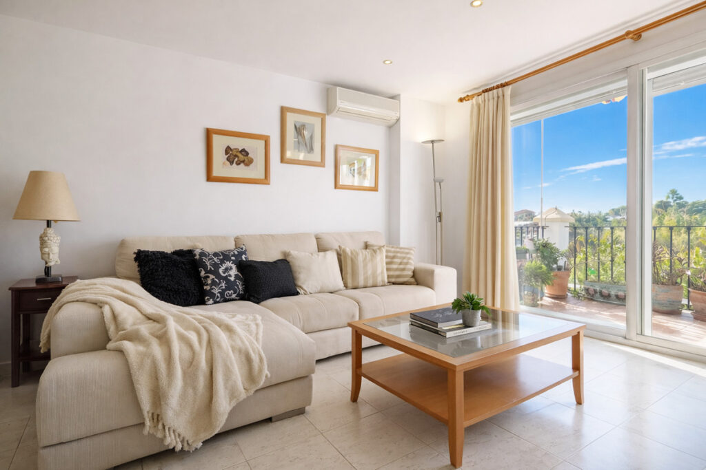 Duplex Estepona