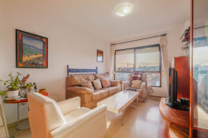 Penthouse Málaga Centro