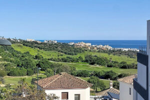 Residential Plot Valle Romano