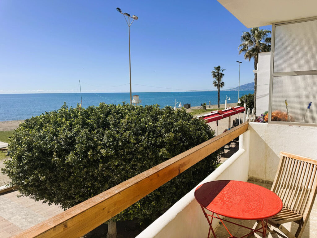 Townhouse La Cala del Moral