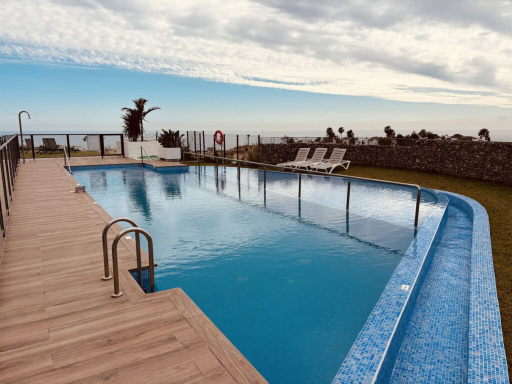 Semi-Detached House Riviera del Sol