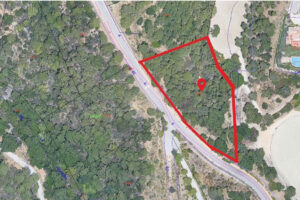 Residential Plot Benahavís