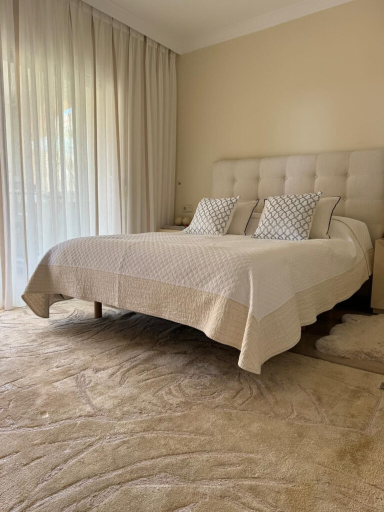 Middle Floor Apartment Elviria