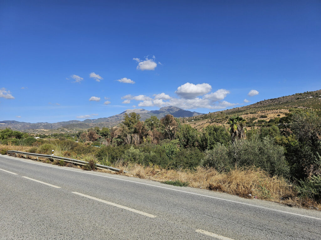 Detached Villa Guaro