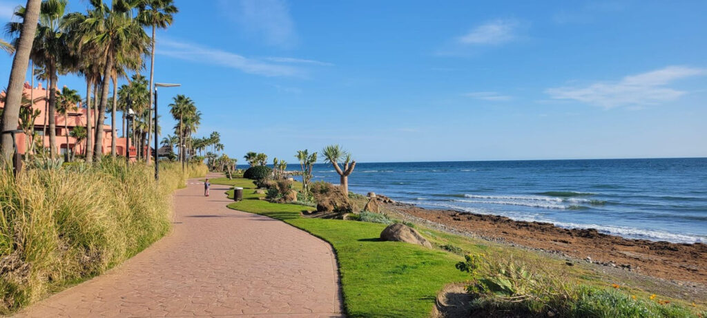 Ground Floor Apartment Calahonda