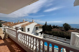 Townhouse Benalmadena Pueblo