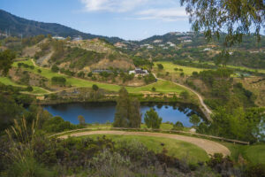 Residential Plot La Zagaleta