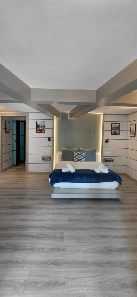 Detached Villa Marbella