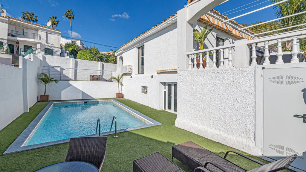 Detached Villa La Capellania