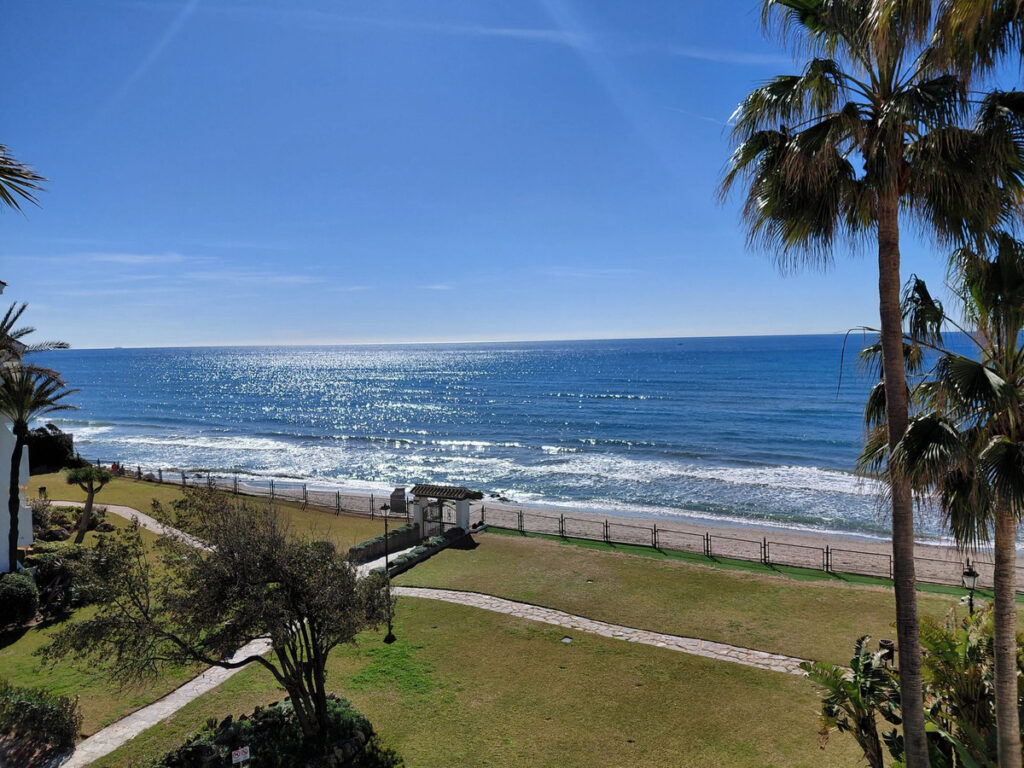 Penthouse Duplex Marbesa