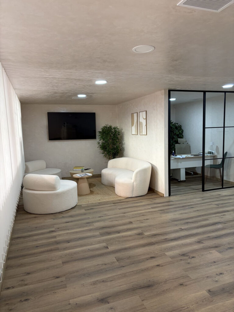 Office Nueva Andalucía