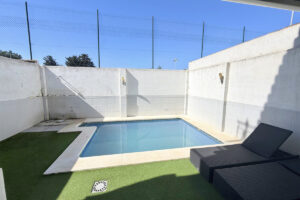 Detached Villa Casares