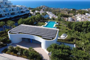 Detached Villa Torremuelle