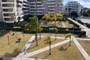 Middle Floor Apartment Nueva Andalucía