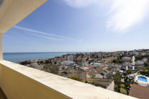Penthouse La Carihuela