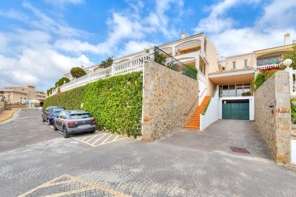 Ground Floor Apartment Fuengirola