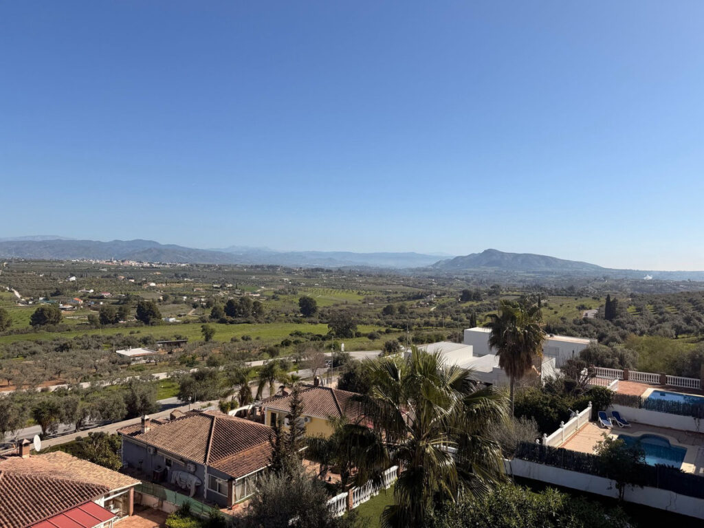 Detached Villa Coín