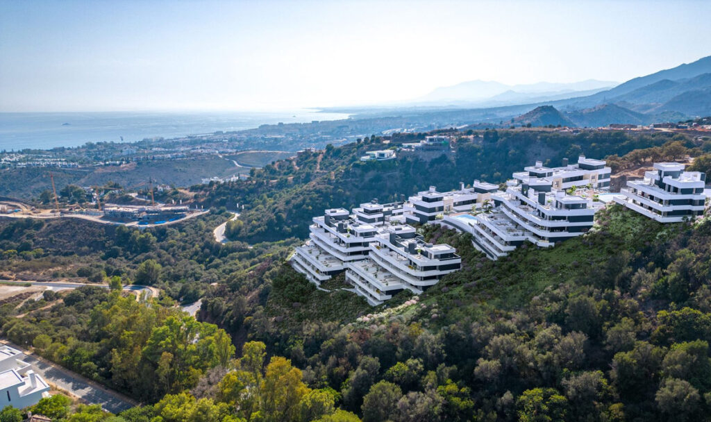 Ground Floor Apartment Altos de los Monteros