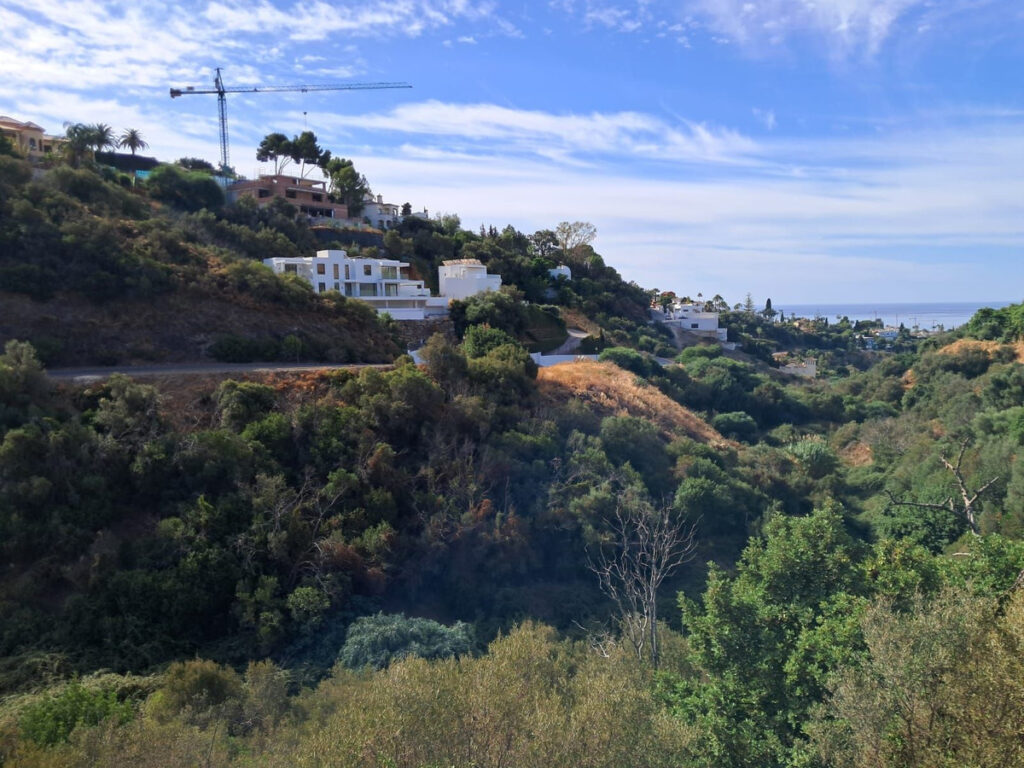 Residential Plot Marbella