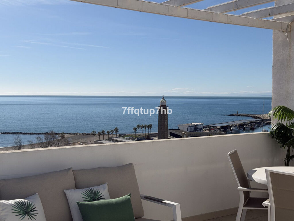 Penthouse Estepona